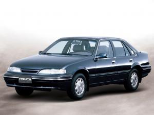 Daewoo Prince 1991 года